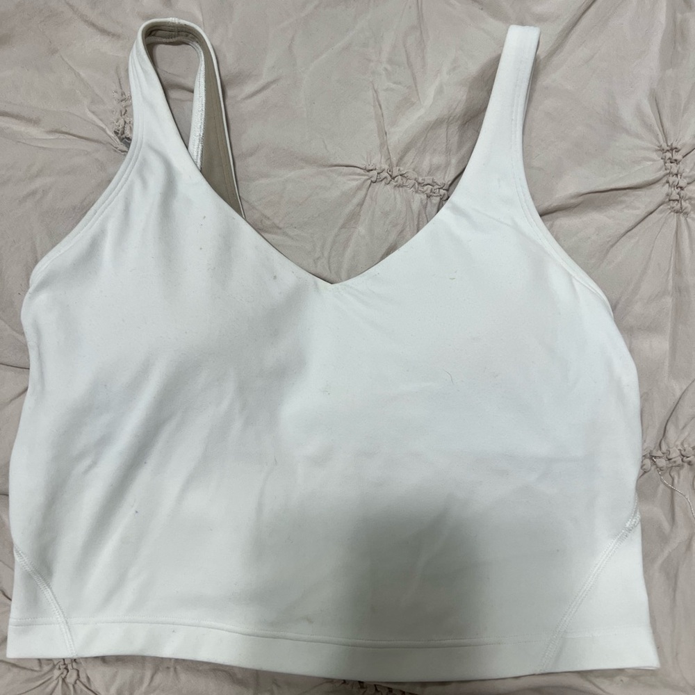 Lululemon top